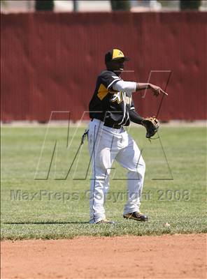 Thumbnail 3 in Antioch vs. Moorpark photogallery.