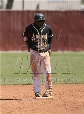 Thumbnail 2 in Antioch vs. Moorpark photogallery.
