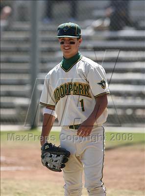 Thumbnail 2 in Antioch vs. Moorpark photogallery.
