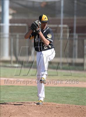 Thumbnail 1 in Antioch vs. Moorpark photogallery.