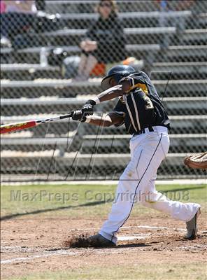 Thumbnail 1 in Antioch vs. Moorpark photogallery.
