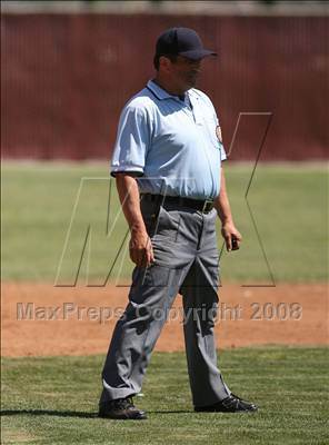 Thumbnail 2 in Antioch vs. Moorpark photogallery.