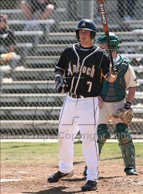 Thumbnail 3 in Antioch vs. Moorpark photogallery.