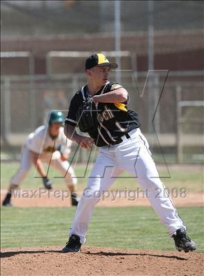 Thumbnail 1 in Antioch vs. Moorpark photogallery.
