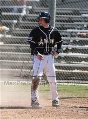 Thumbnail 2 in Antioch vs. Moorpark photogallery.