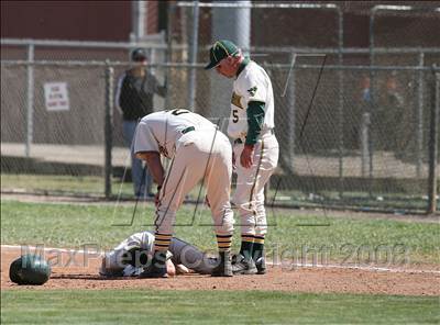 Thumbnail 2 in Antioch vs. Moorpark photogallery.