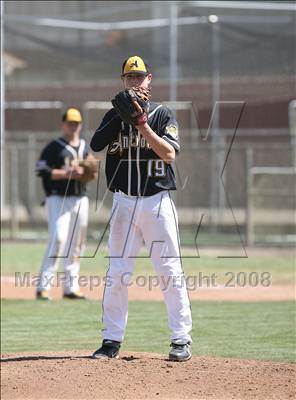 Thumbnail 1 in Antioch vs. Moorpark photogallery.