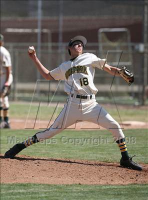 Thumbnail 2 in Antioch vs. Moorpark photogallery.