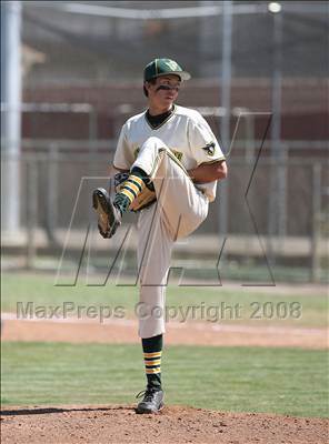 Thumbnail 3 in Antioch vs. Moorpark photogallery.