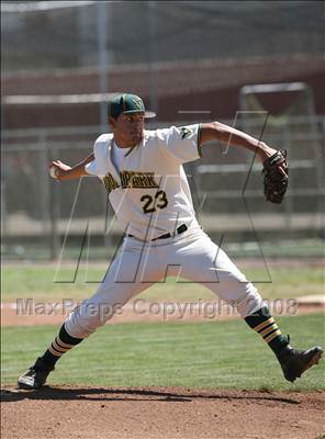 Thumbnail 1 in Antioch vs. Moorpark photogallery.