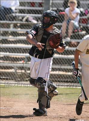 Thumbnail 2 in Antioch vs. Moorpark photogallery.