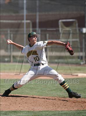 Thumbnail 2 in Antioch vs. Moorpark photogallery.