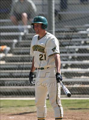 Thumbnail 2 in Antioch vs. Moorpark photogallery.