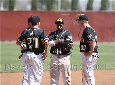 Thumbnail 1 in Antioch vs. Moorpark photogallery.