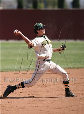 Thumbnail 1 in Antioch vs. Moorpark photogallery.