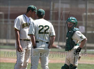 Thumbnail 2 in Antioch vs. Moorpark photogallery.