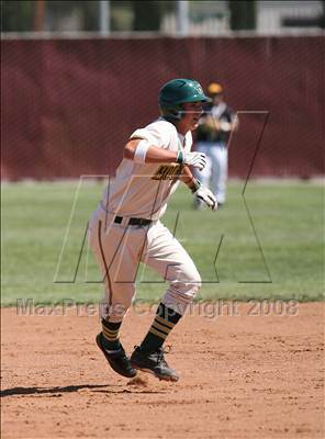 Thumbnail 2 in Antioch vs. Moorpark photogallery.