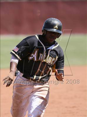 Thumbnail 1 in Antioch vs. Moorpark photogallery.
