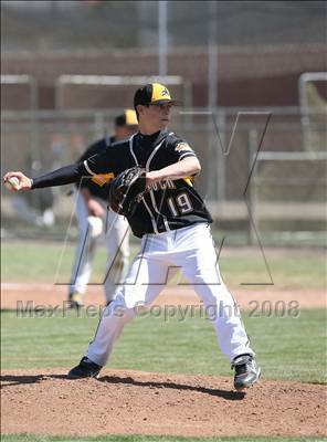 Thumbnail 2 in Antioch vs. Moorpark photogallery.