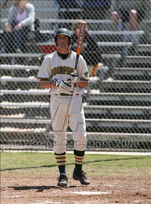 Thumbnail 2 in Antioch vs. Moorpark photogallery.