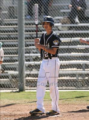Thumbnail 1 in Antioch vs. Moorpark photogallery.