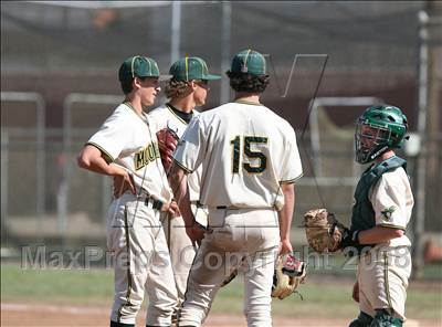 Thumbnail 2 in Antioch vs. Moorpark photogallery.