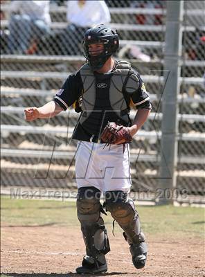 Thumbnail 3 in Antioch vs. Moorpark photogallery.
