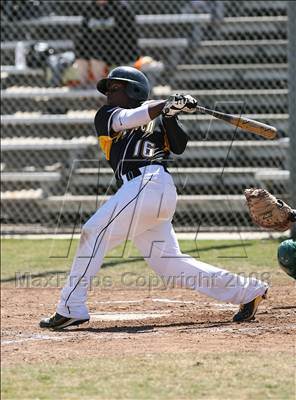 Thumbnail 3 in Antioch vs. Moorpark photogallery.