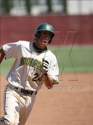 Thumbnail 2 in Antioch vs. Moorpark photogallery.