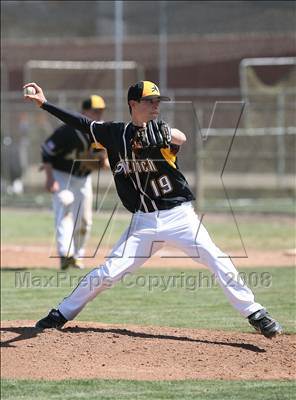 Thumbnail 3 in Antioch vs. Moorpark photogallery.