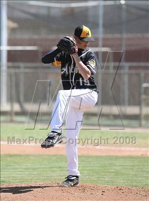 Thumbnail 3 in Antioch vs. Moorpark photogallery.