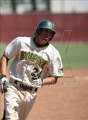 Thumbnail 3 in Antioch vs. Moorpark photogallery.