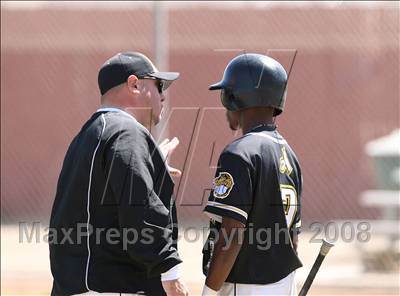 Thumbnail 3 in Antioch vs. Moorpark photogallery.