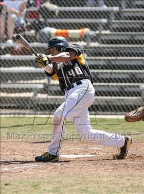 Thumbnail 3 in Antioch vs. Moorpark photogallery.