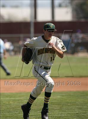 Thumbnail 3 in Antioch vs. Moorpark photogallery.