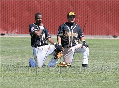 Thumbnail 2 in Antioch vs. Moorpark photogallery.