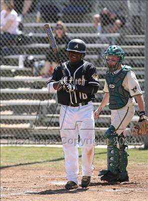 Thumbnail 2 in Antioch vs. Moorpark photogallery.