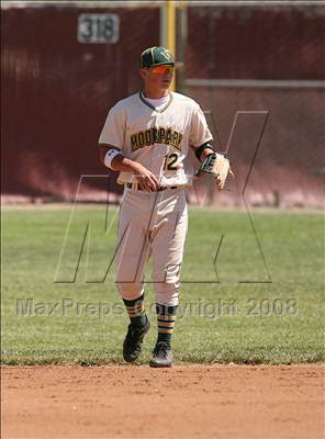 Thumbnail 2 in Antioch vs. Moorpark photogallery.