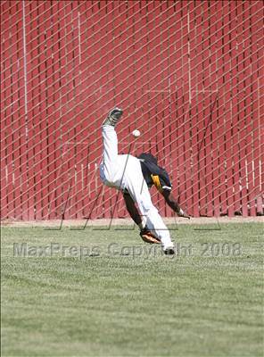 Thumbnail 1 in Antioch vs. Moorpark photogallery.