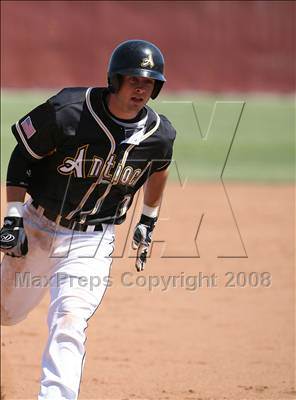 Thumbnail 3 in Antioch vs. Moorpark photogallery.
