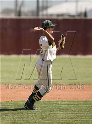 Thumbnail 2 in Antioch vs. Moorpark photogallery.