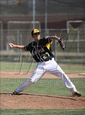 Thumbnail 2 in Antioch vs. Moorpark photogallery.