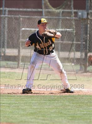 Thumbnail 1 in Antioch vs. Moorpark photogallery.