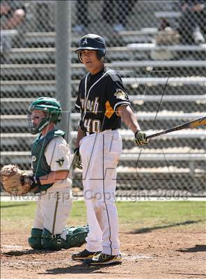 Thumbnail 2 in Antioch vs. Moorpark photogallery.