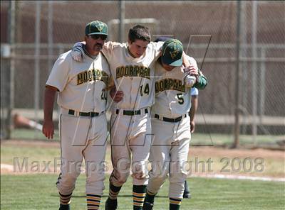 Thumbnail 1 in Antioch vs. Moorpark photogallery.