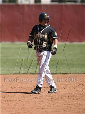 Thumbnail 2 in Antioch vs. Moorpark photogallery.