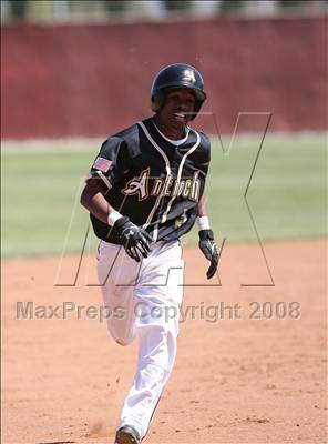 Thumbnail 1 in Antioch vs. Moorpark photogallery.