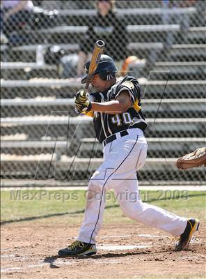 Thumbnail 3 in Antioch vs. Moorpark photogallery.