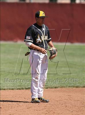 Thumbnail 2 in Antioch vs. Moorpark photogallery.