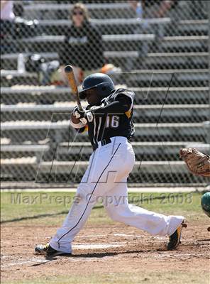 Thumbnail 2 in Antioch vs. Moorpark photogallery.